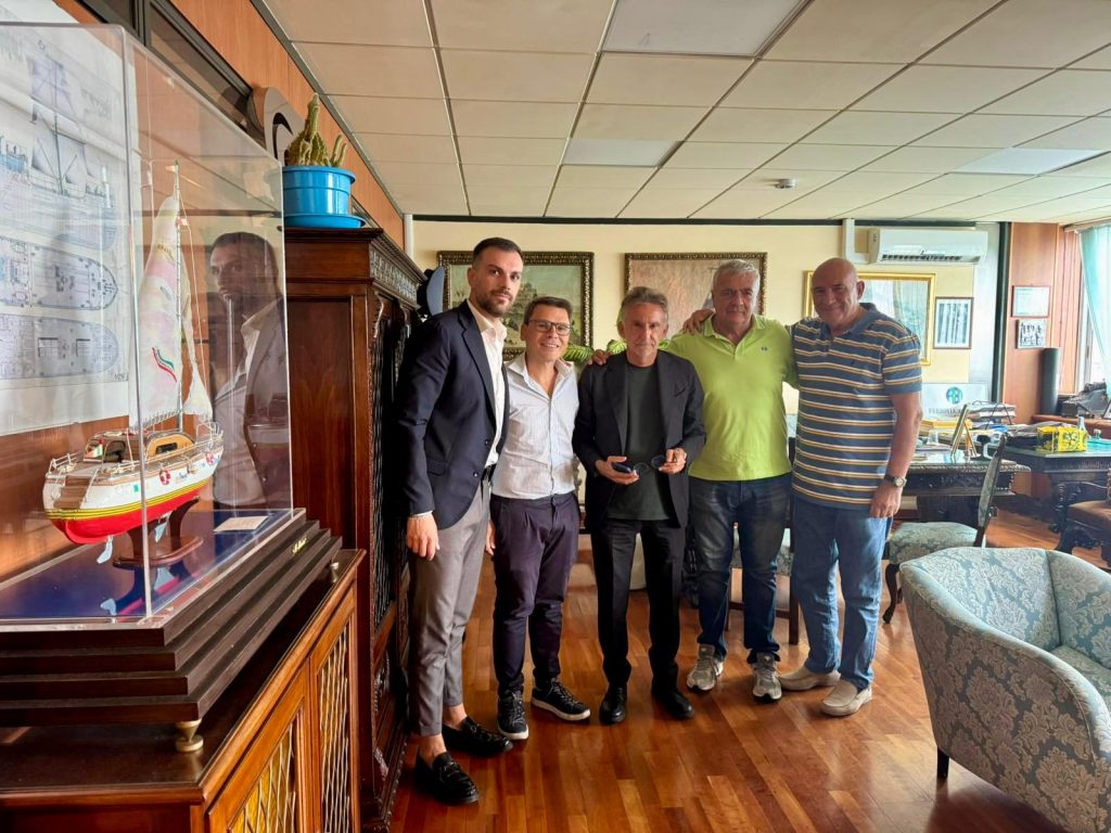 Baiano, accordo con EAV: dal 15 settembre bus sostitutivi per gli studenti diretti a Cicciano