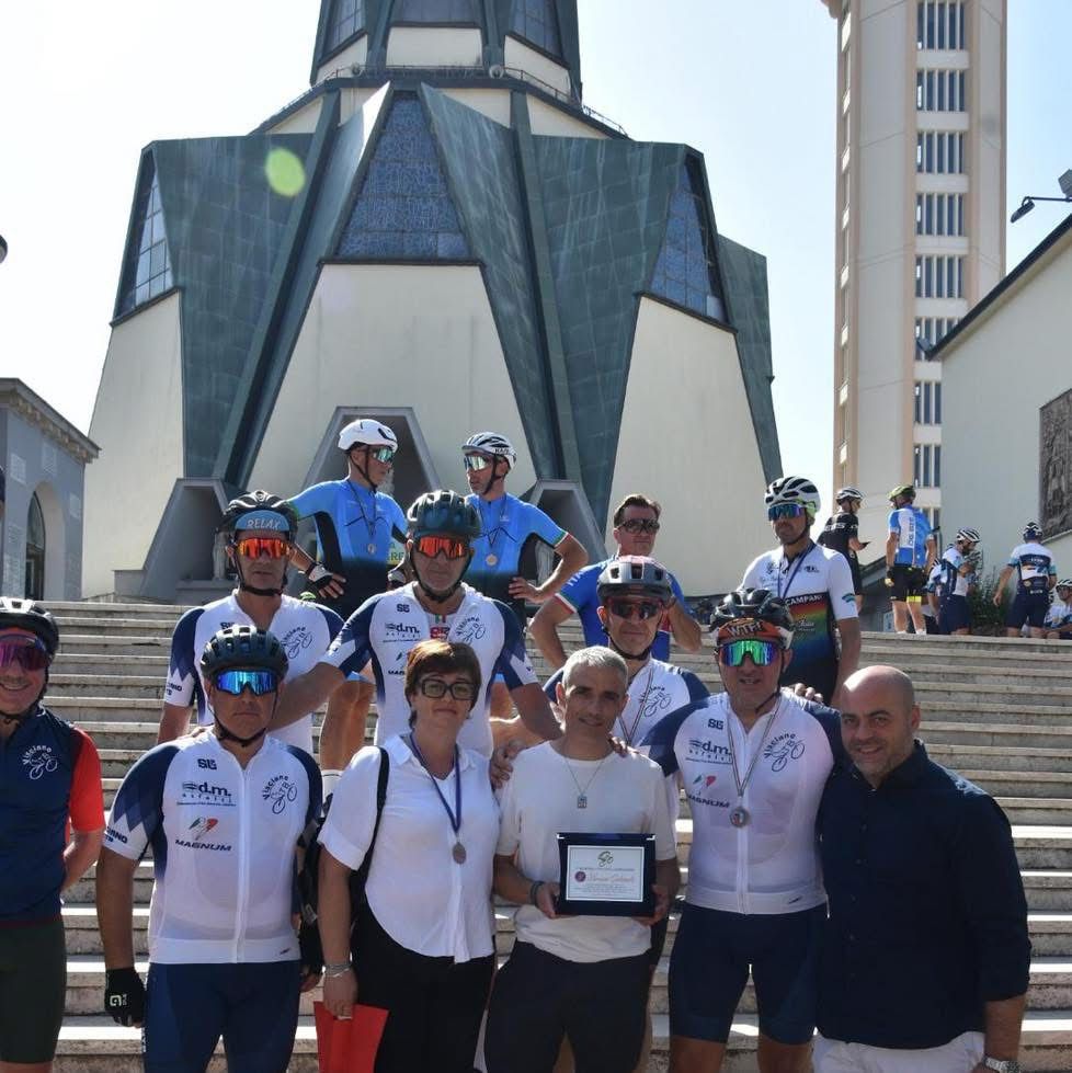 Visciano, il sindaco Trinchese accoglie il Primo Memorial Simone Caliendo