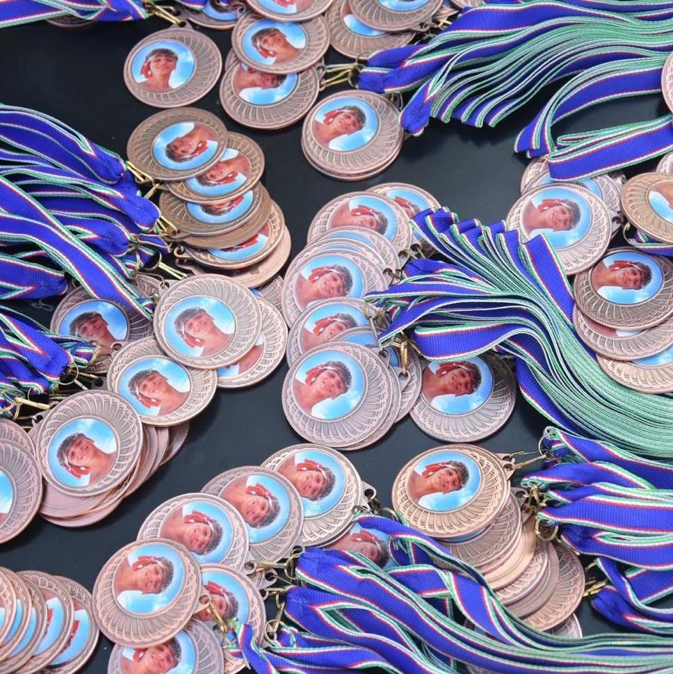 Visciano, il sindaco Trinchese accoglie il Primo Memorial Simone Caliendo