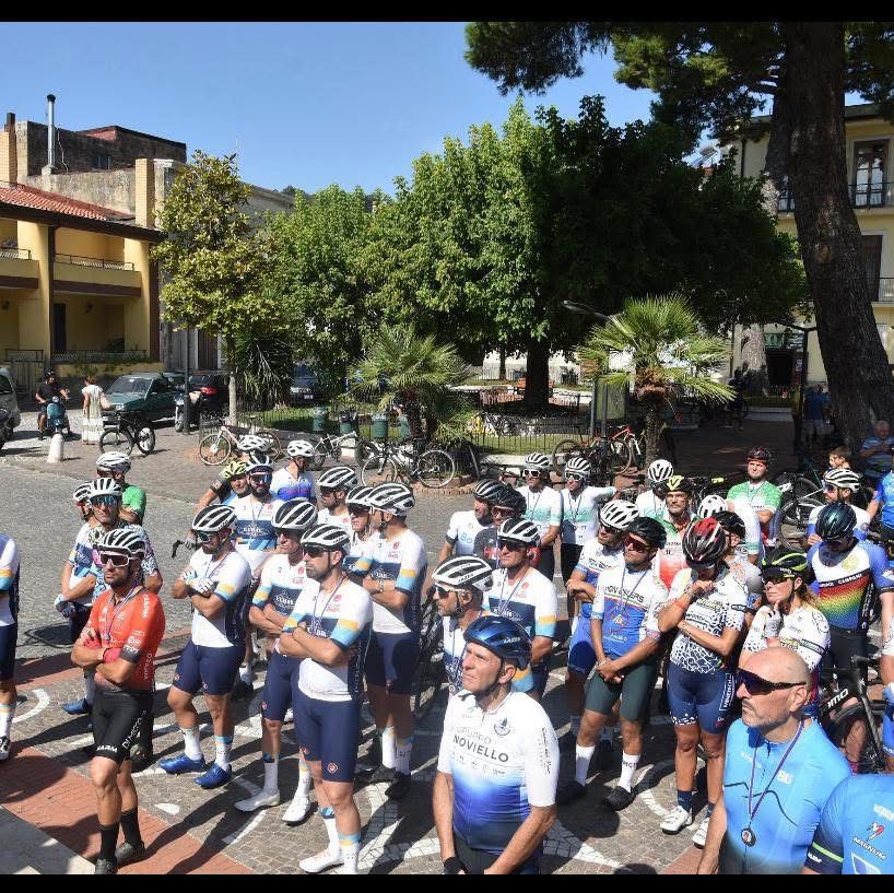 Visciano, il sindaco Trinchese accoglie il Primo Memorial Simone Caliendo