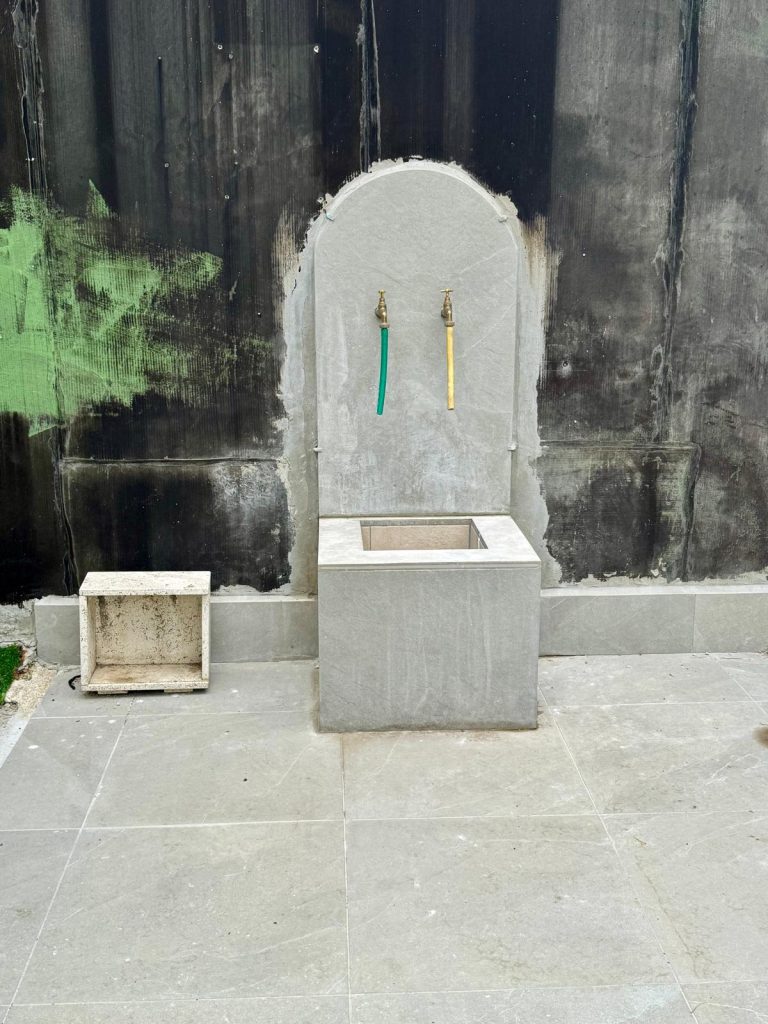 Mugnano del Cardinale, il cimitero rinasce: l’impegno dell’assessore De Stefano tra decoro e innovazione