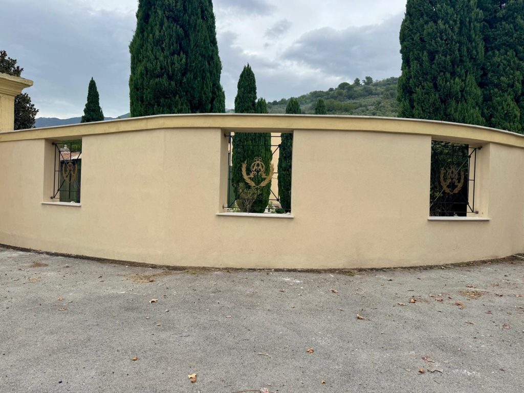 Mugnano del Cardinale, il cimitero rinasce: l’impegno dell’assessore De Stefano tra decoro e innovazione