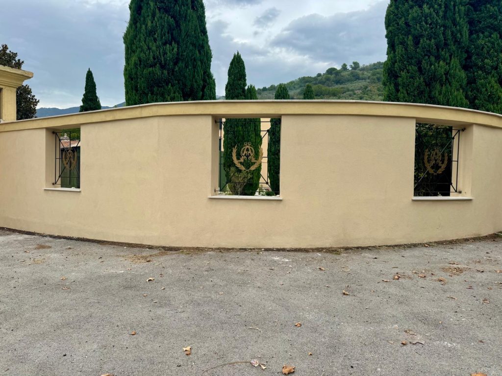 Mugnano del Cardinale, il cimitero rinasce: l’impegno dell’assessore De Stefano tra decoro e innovazione