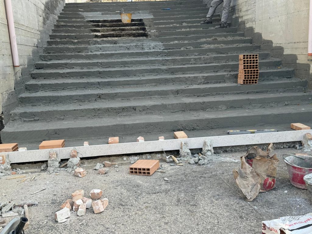 Mugnano del Cardinale, il cimitero rinasce: l’impegno dell’assessore De Stefano tra decoro e innovazione