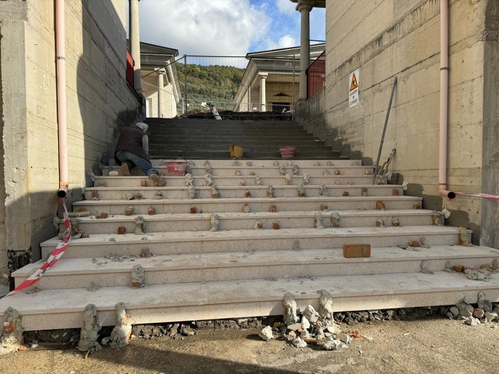 Mugnano del Cardinale, il cimitero rinasce: l’impegno dell’assessore De Stefano tra decoro e innovazione