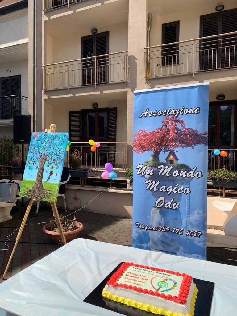 Baiano, al via la quarta edizione di “Radici”: festa dei nonni e nuove terapie per il benessere della terza età