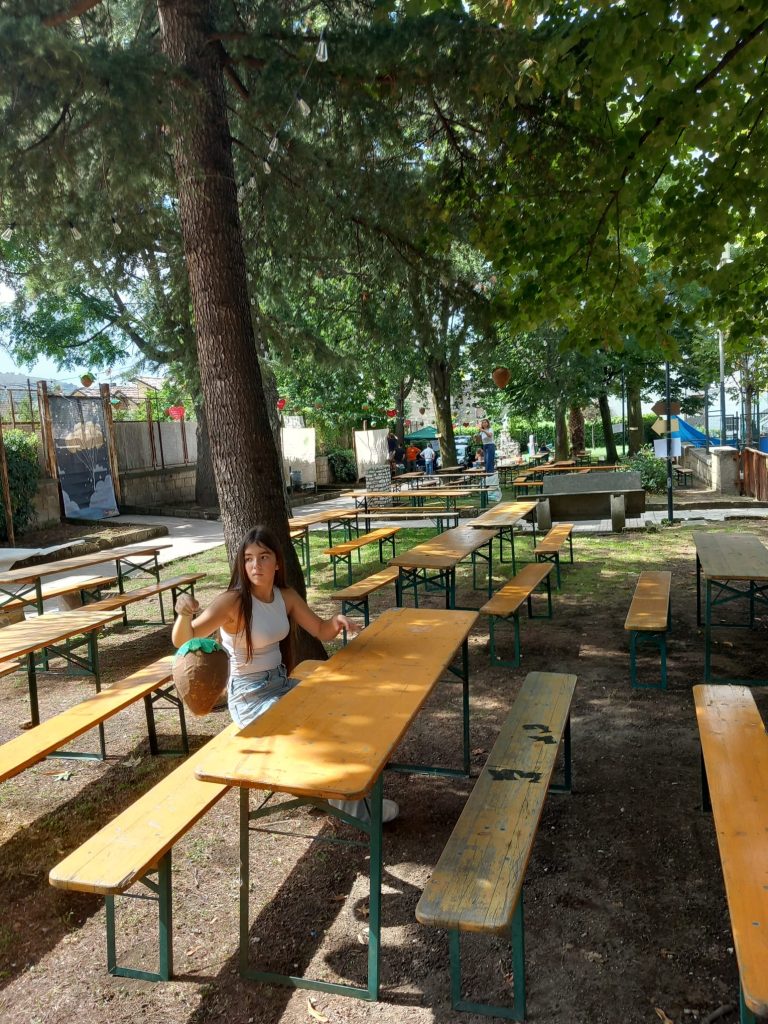 12, 13 e 14 settembre: Festa della Nocciola, la sagra di eccellenza della Pro Loco Baiano. 12, 13 e 14 settembre: Festa della Nocciola, la sagra di eccellenza della Pro Loco Baiano.