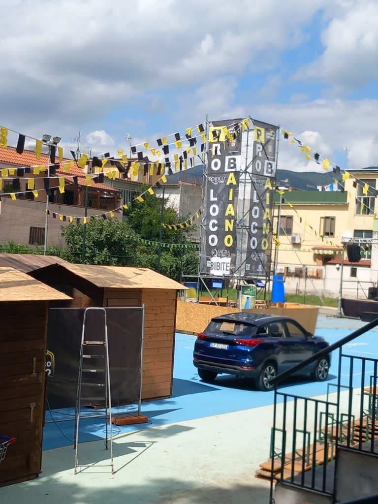 12, 13 e 14 settembre: Festa della Nocciola, la sagra di eccellenza della Pro Loco Baiano. 12, 13 e 14 settembre: Festa della Nocciola, la sagra di eccellenza della Pro Loco Baiano.