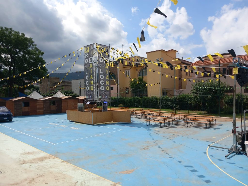 12, 13 e 14 settembre: Festa della Nocciola, la sagra di eccellenza della Pro Loco Baiano. 12, 13 e 14 settembre: Festa della Nocciola, la sagra di eccellenza della Pro Loco Baiano.