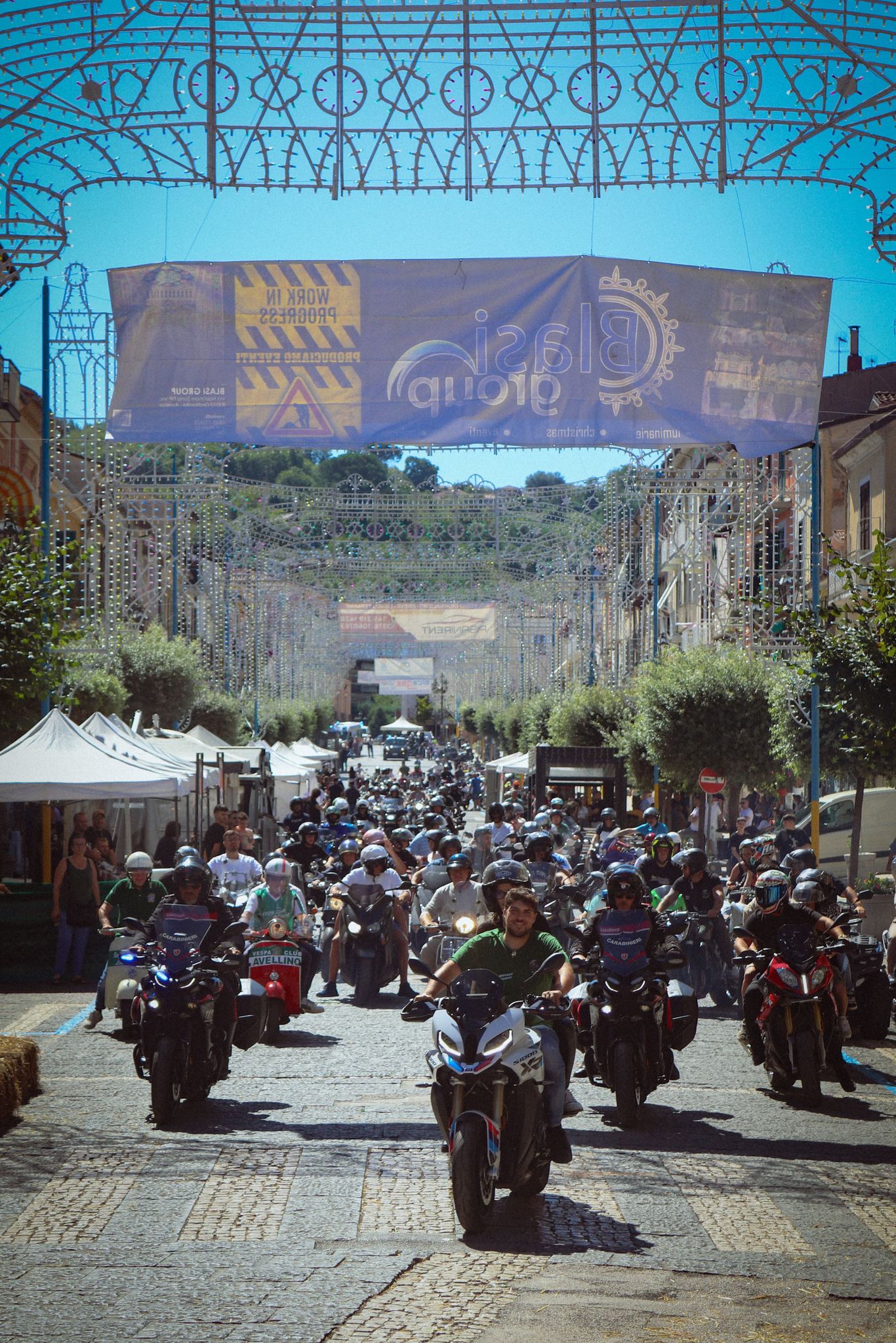 Ogni rombo un ricordo, ogni curva un’emozione: Altavilla Irpina ha celebrato Mario Severino Ogni rombo un ricordo, ogni curva un’emozione: Altavilla Irpina ha celebrato Mario Severino