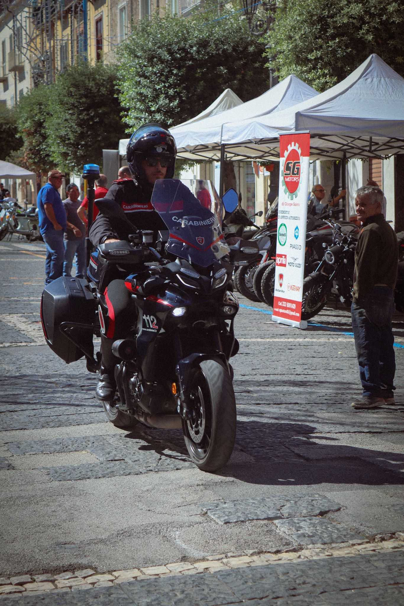 Ogni rombo un ricordo, ogni curva un’emozione: Altavilla Irpina ha celebrato Mario Severino Ogni rombo un ricordo, ogni curva un’emozione: Altavilla Irpina ha celebrato Mario Severino