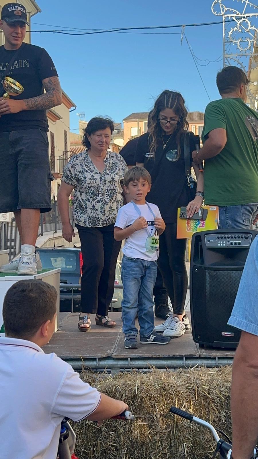 Ogni rombo un ricordo, ogni curva un’emozione: Altavilla Irpina ha celebrato Mario Severino Ogni rombo un ricordo, ogni curva un’emozione: Altavilla Irpina ha celebrato Mario Severino