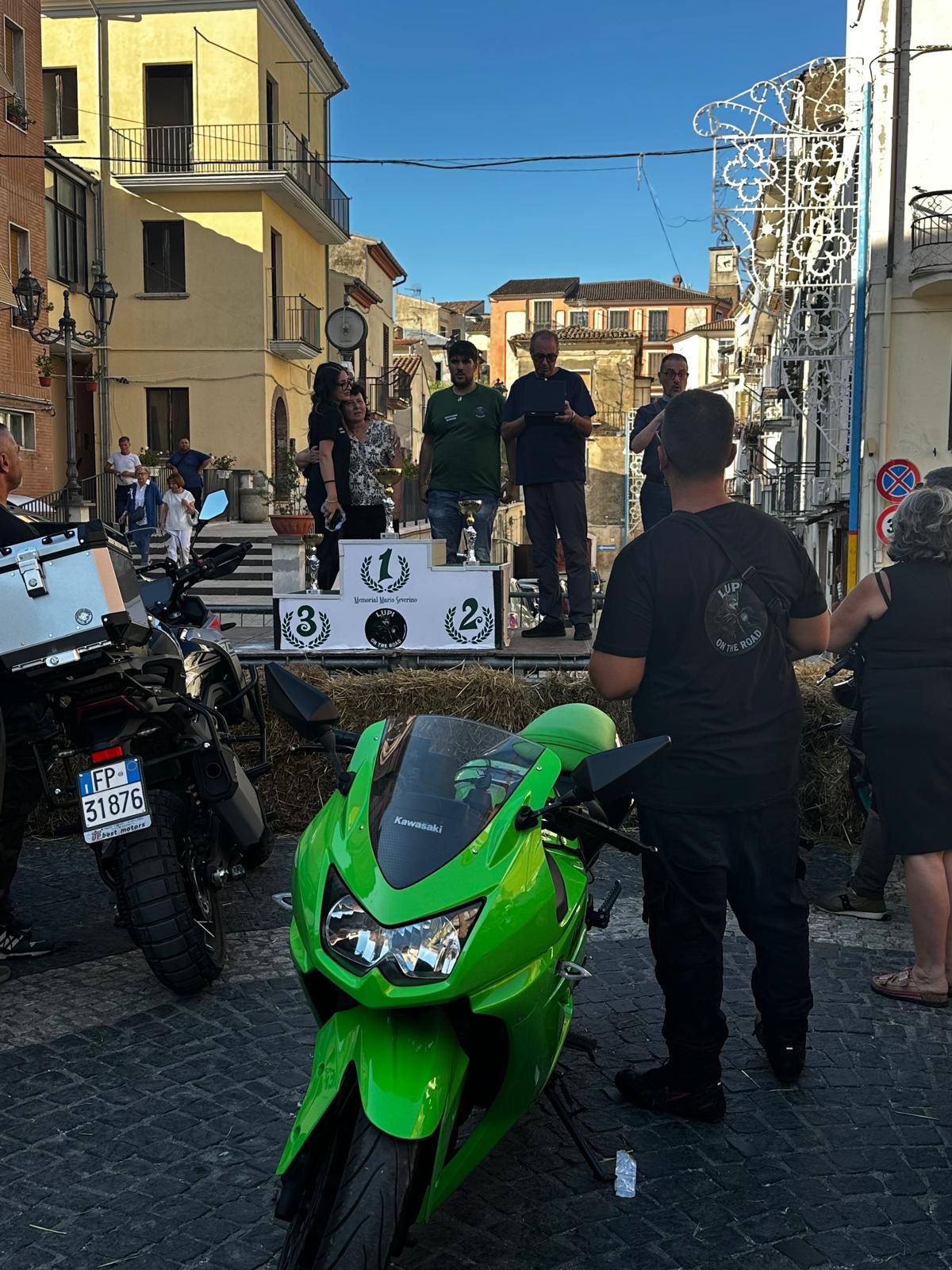 Ogni rombo un ricordo, ogni curva un’emozione: Altavilla Irpina ha celebrato Mario Severino Ogni rombo un ricordo, ogni curva un’emozione: Altavilla Irpina ha celebrato Mario Severino