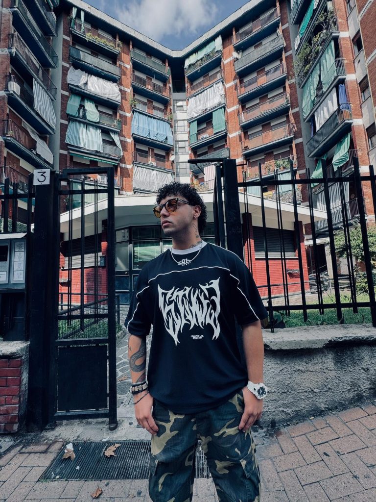 Pessima Cenere a Milano: nuovi progetti e collaborazioni di prestigio