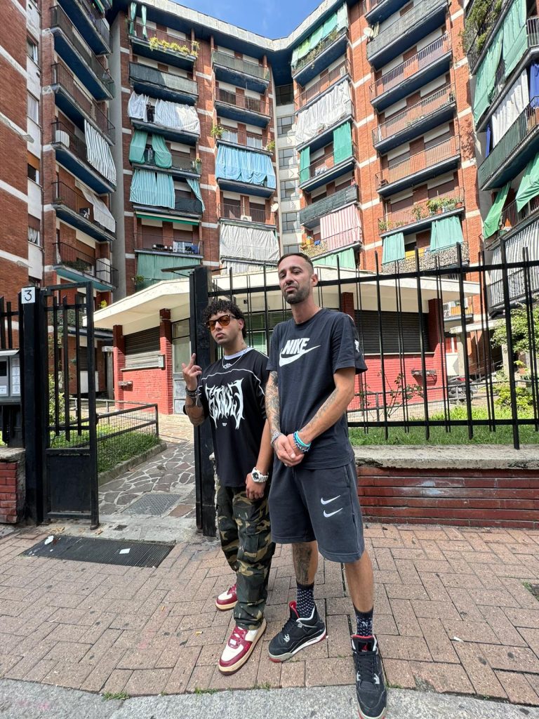 Pessima Cenere a Milano: nuovi progetti e collaborazioni di prestigio