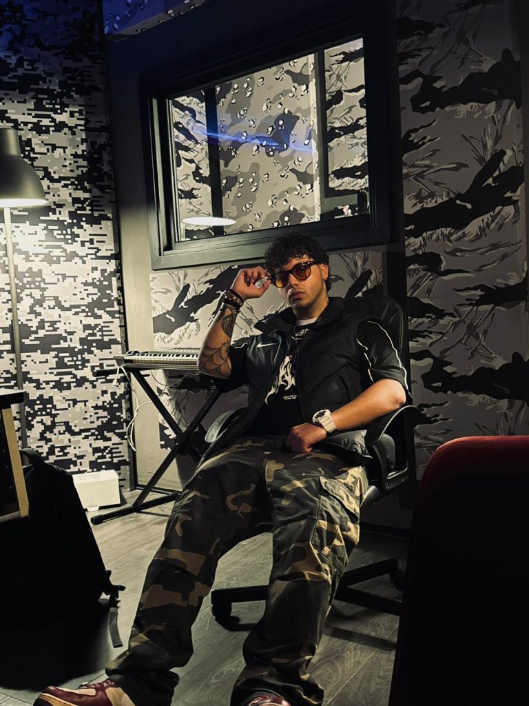 Pessima Cenere a Milano: nuovi progetti e collaborazioni di prestigio