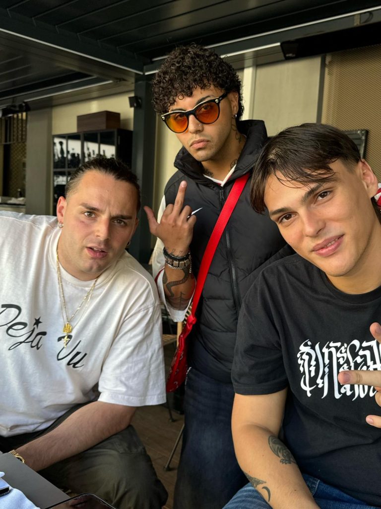 Pessima Cenere a Milano: nuovi progetti e collaborazioni di prestigio