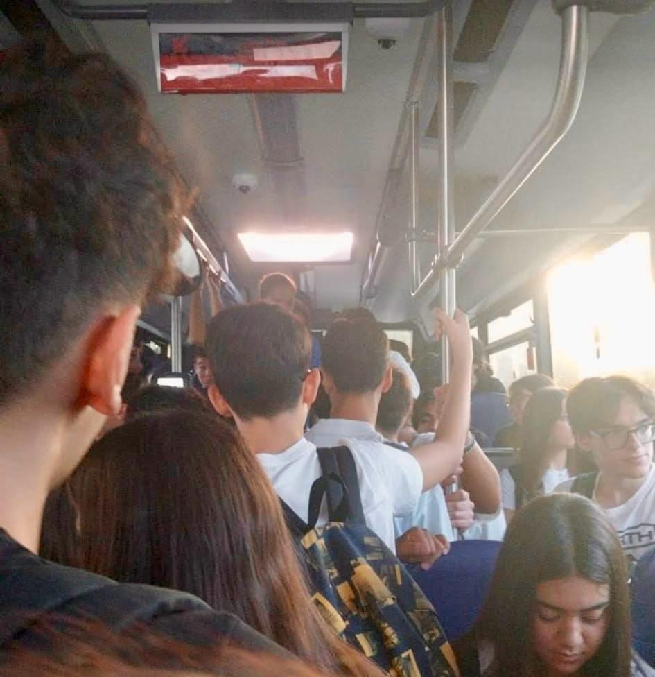 Circumvesuviana, slitta la riapertura della tratta Baiano–Napoli: pendolari pronti a una class action