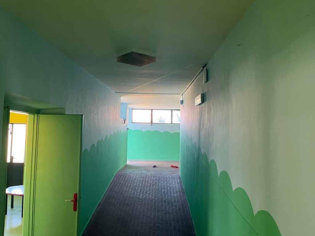 Taurano, al via la mensa scolastica per i bambini della scuola dell’infanzia