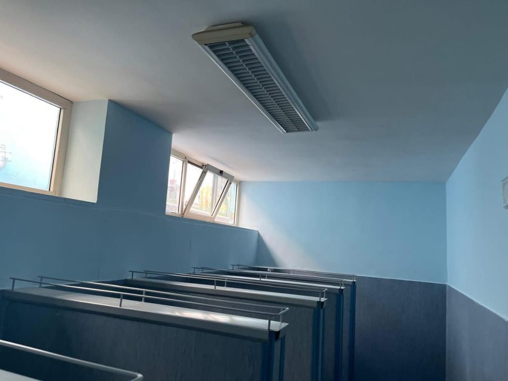 Taurano, al via la mensa scolastica per i bambini della scuola dell’infanzia