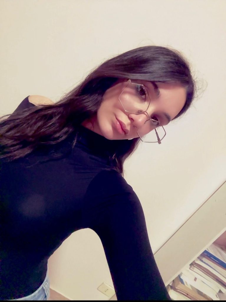 Lauro, festa per i 18 anni di Brigida Rega