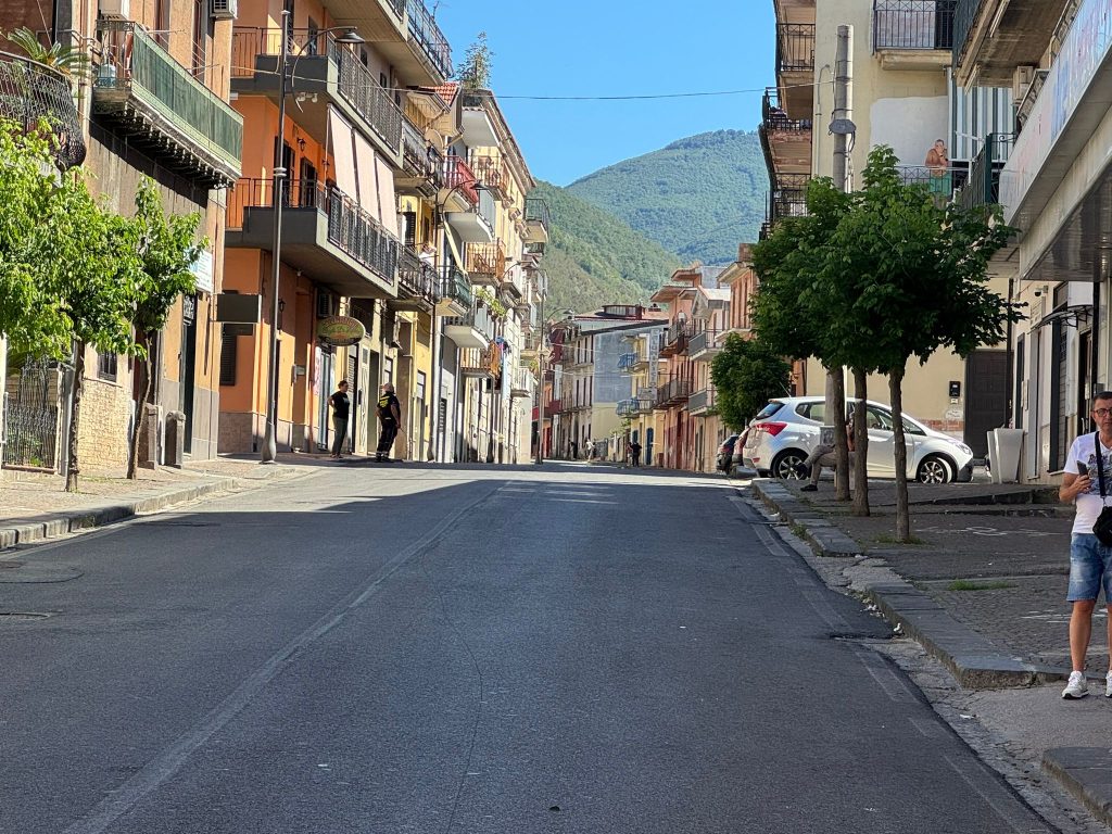 Mugnano del Cardinale, il ringraziamento dell’Amministrazione per la buona riuscita della manifestazione