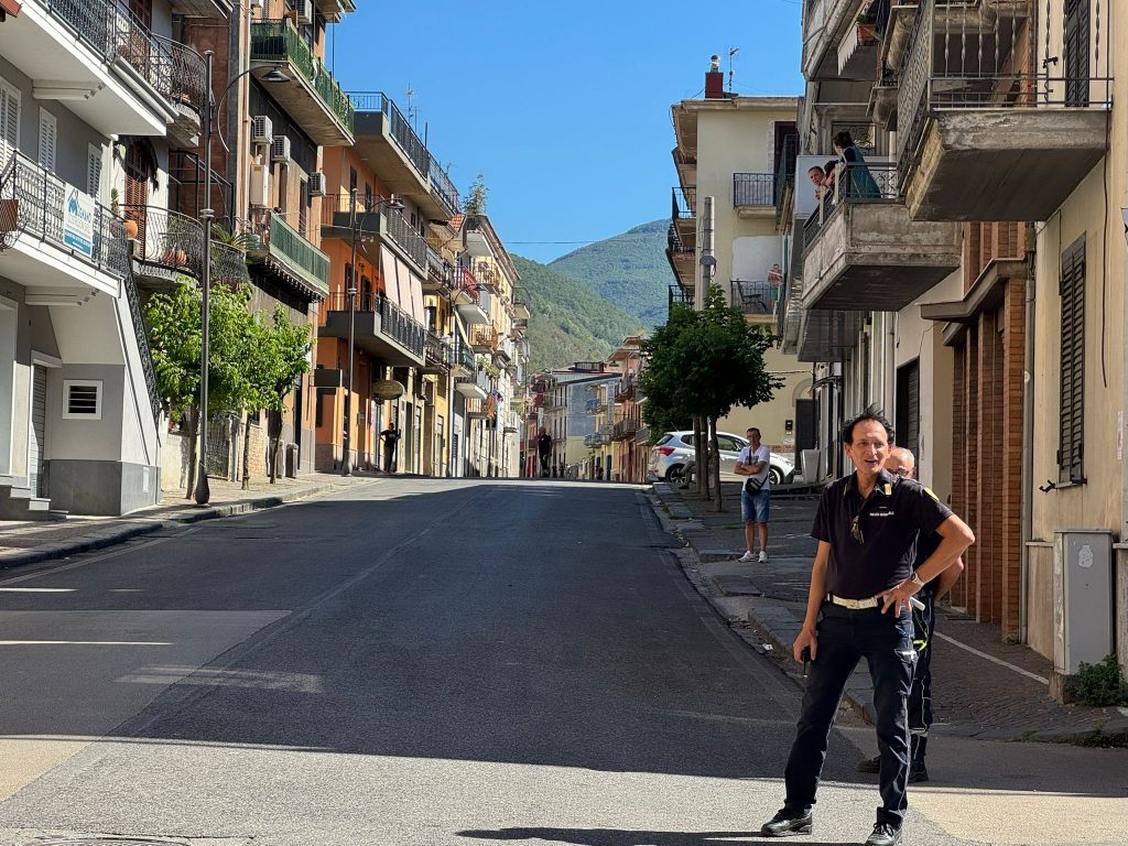 Mugnano del Cardinale, il ringraziamento dell’Amministrazione per la buona riuscita della manifestazione