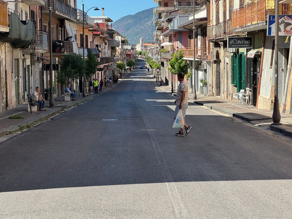 Mugnano del Cardinale, il ringraziamento dell’Amministrazione per la buona riuscita della manifestazione