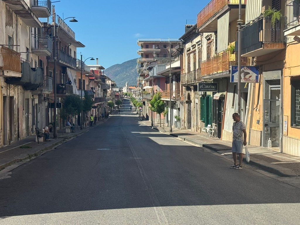 Mugnano del Cardinale, il ringraziamento dell’Amministrazione per la buona riuscita della manifestazione