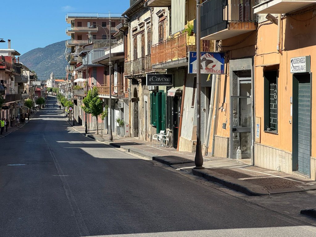 Mugnano del Cardinale, il ringraziamento dell’Amministrazione per la buona riuscita della manifestazione