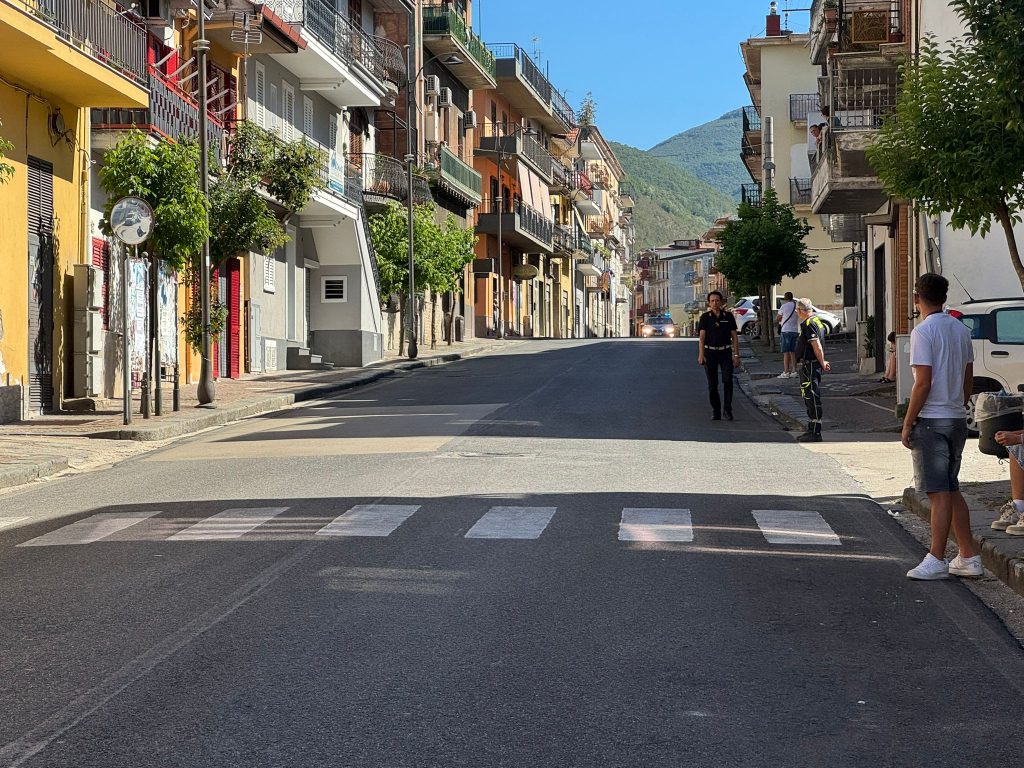 Mugnano del Cardinale, il ringraziamento dell’Amministrazione per la buona riuscita della manifestazione