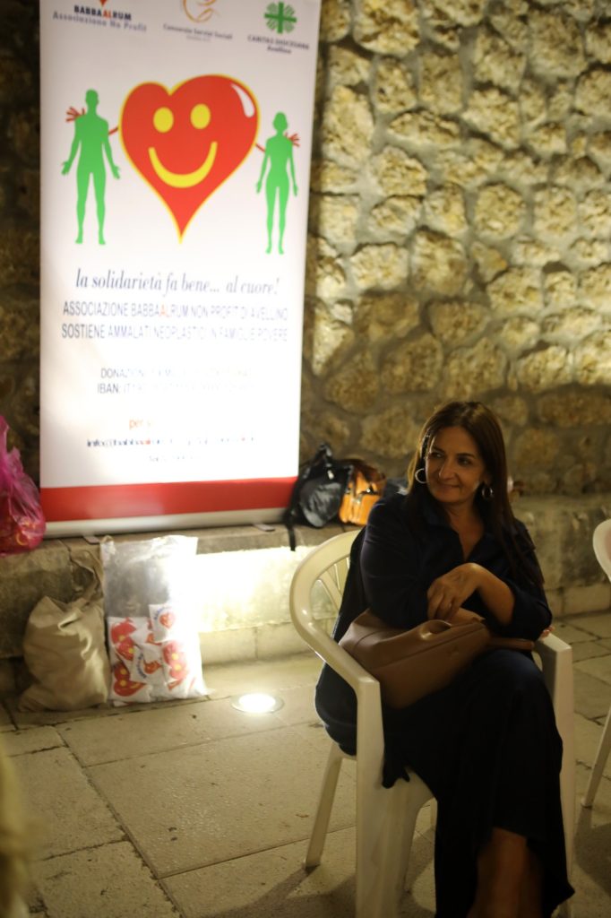 Solidarietà e cultura: il successo della raccolta fondi “Artisti di strada per BabbaAlRum”