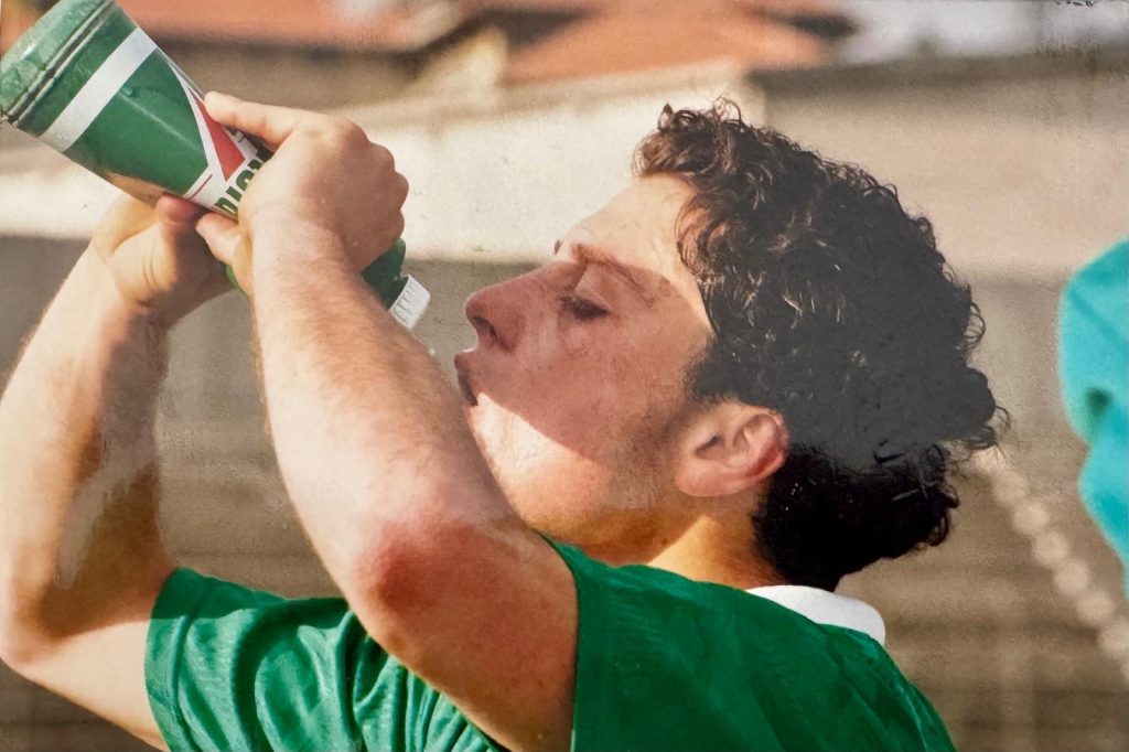 Palloni di cuoio e calciatori di una volta  Undicesima puntata – Carmine Bianco, “Superiore”, il regista ribelle del Mandamento (Foto)