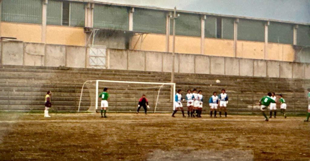 Palloni di cuoio e calciatori di una volta  Undicesima puntata – Carmine Bianco, “Superiore”, il regista ribelle del Mandamento (Foto)