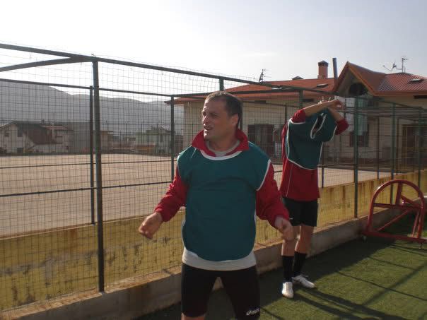 Palloni di cuoio e calciatori di una volta  Undicesima puntata – Carmine Bianco, “Superiore”, il regista ribelle del Mandamento (Foto)