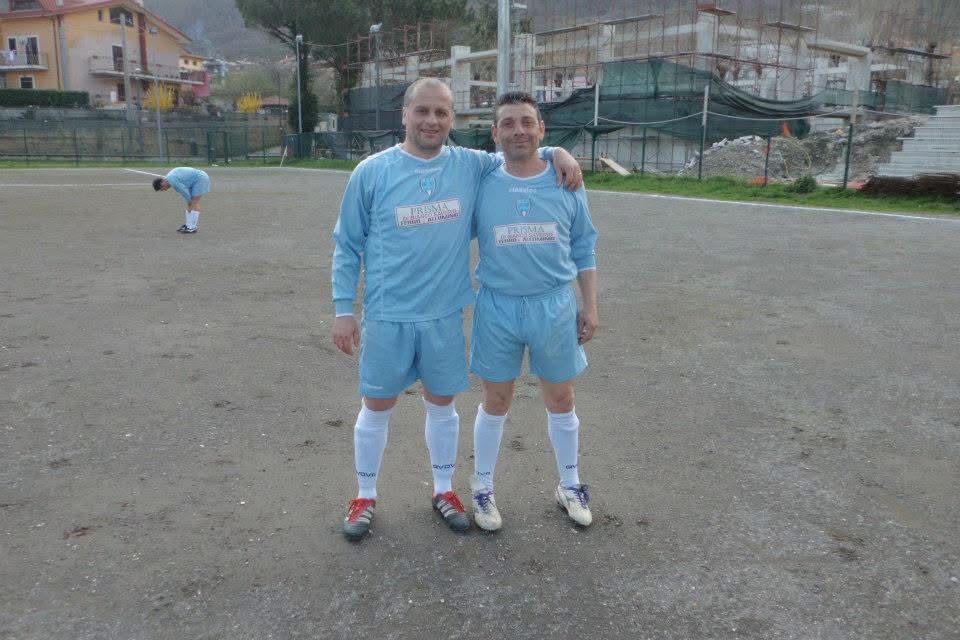 Palloni di cuoio e calciatori di una volta  Undicesima puntata – Carmine Bianco, “Superiore”, il regista ribelle del Mandamento (Foto)