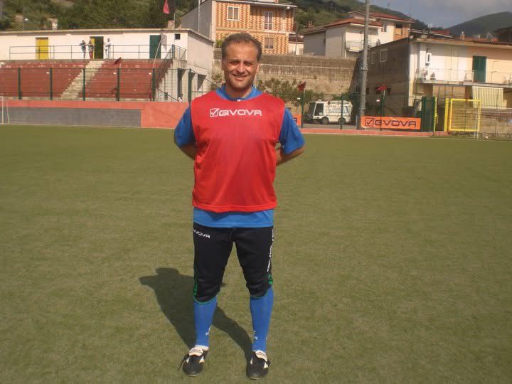 Palloni di cuoio e calciatori di una volta  Undicesima puntata – Carmine Bianco, “Superiore”, il regista ribelle del Mandamento (Foto)