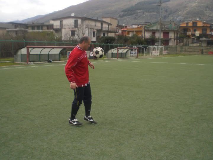 Palloni di cuoio e calciatori di una volta  Undicesima puntata – Carmine Bianco, “Superiore”, il regista ribelle del Mandamento (Foto)