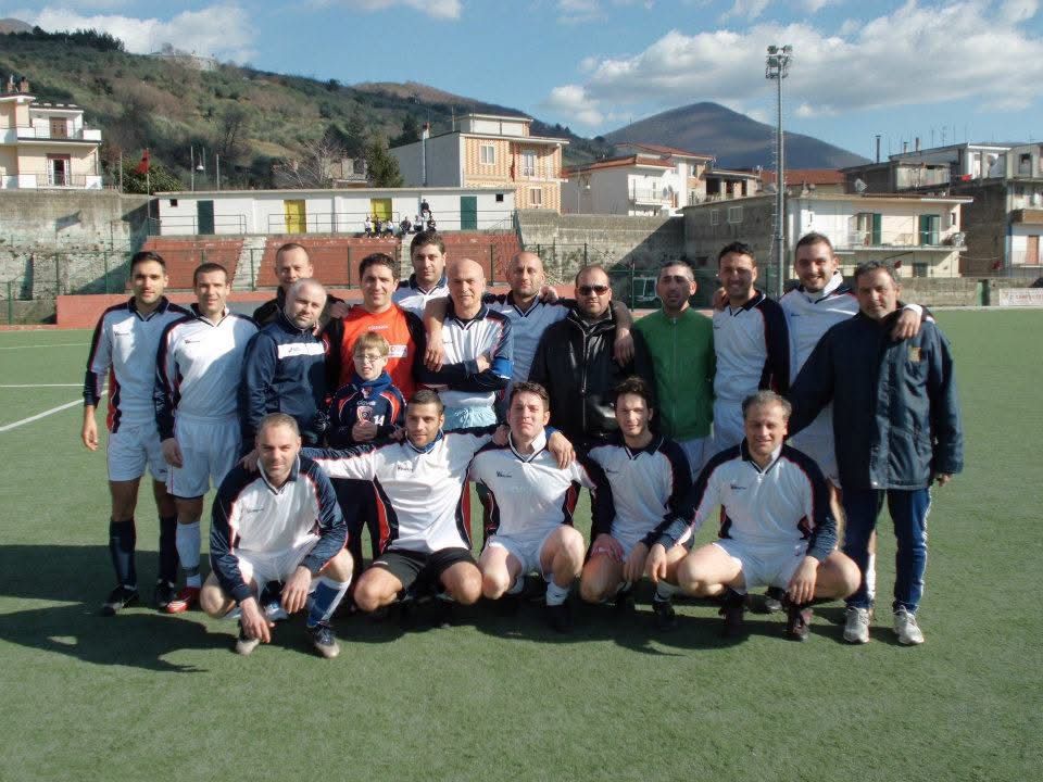 Palloni di cuoio e calciatori di una volta  Undicesima puntata – Carmine Bianco, “Superiore”, il regista ribelle del Mandamento (Foto)