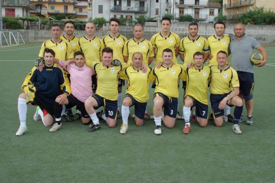 Palloni di cuoio e calciatori di una volta  Undicesima puntata – Carmine Bianco, “Superiore”, il regista ribelle del Mandamento (Foto)