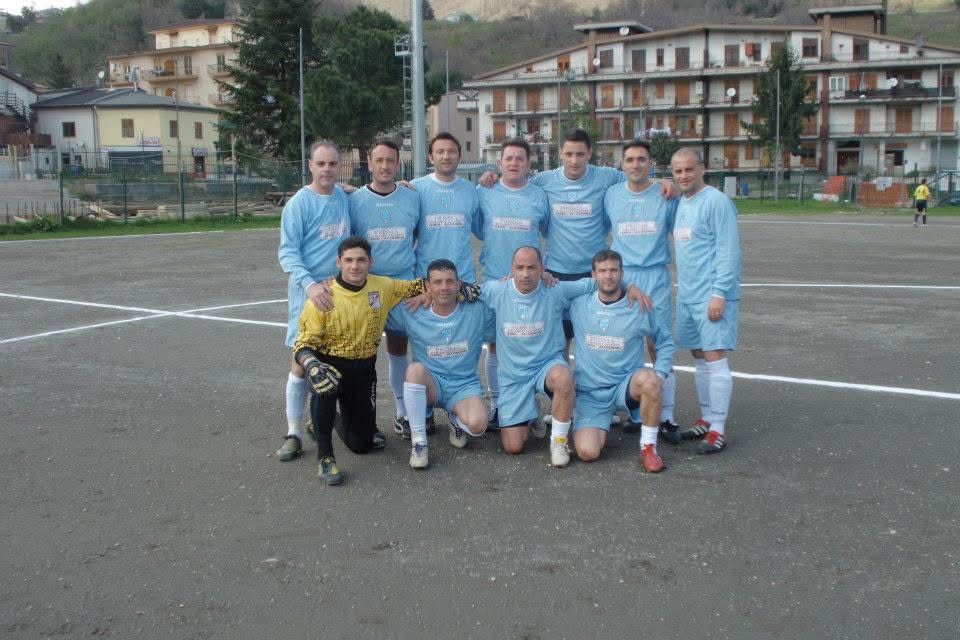 Palloni di cuoio e calciatori di una volta  Undicesima puntata – Carmine Bianco, “Superiore”, il regista ribelle del Mandamento (Foto)