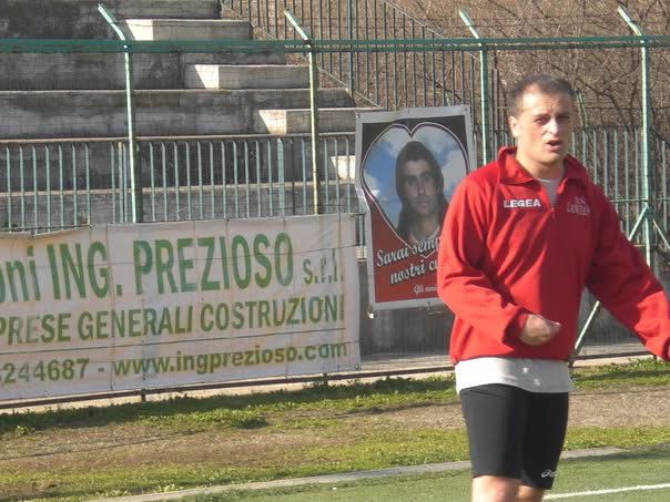 Palloni di cuoio e calciatori di una volta  Undicesima puntata – Carmine Bianco, “Superiore”, il regista ribelle del Mandamento (Foto)