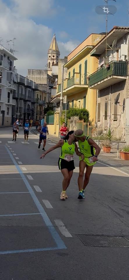 La “Due Comuni” tra sport, cuore e memoria: Sant’Anastasia e Somma unite per Telethon