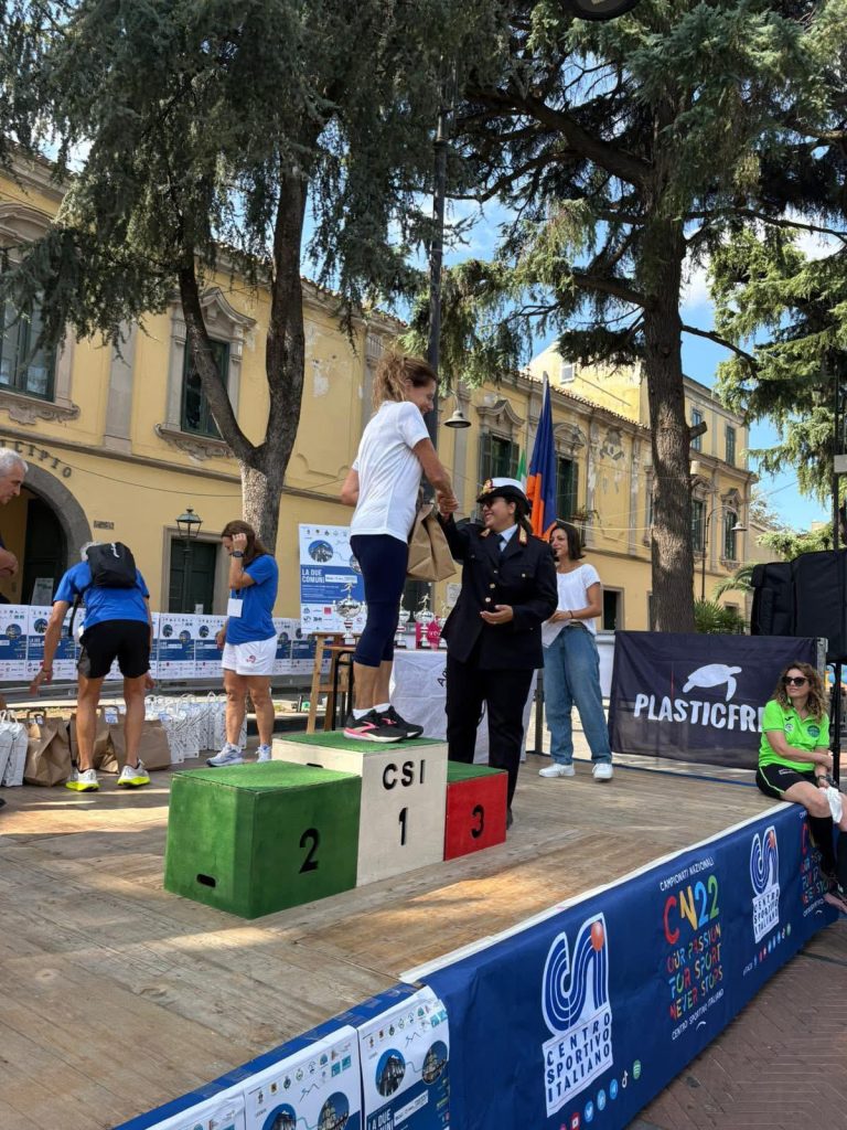 La “Due Comuni” tra sport, cuore e memoria: Sant’Anastasia e Somma unite per Telethon