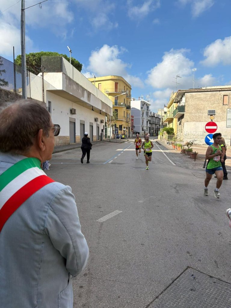 La “Due Comuni” tra sport, cuore e memoria: Sant’Anastasia e Somma unite per Telethon