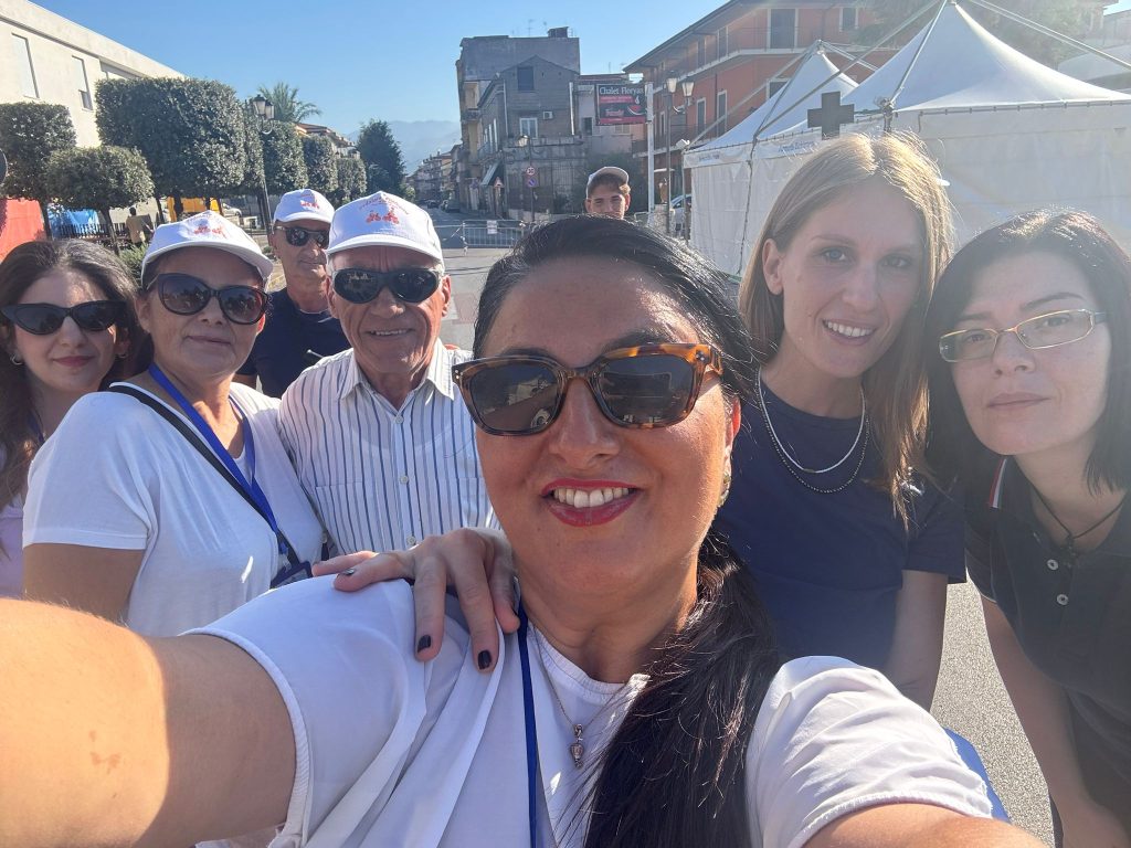 San Gennaro Vesuviano, grande successo per la “Pedalata Ecologica San Gennarese”: sport, famiglie e solidarietà protagonisti