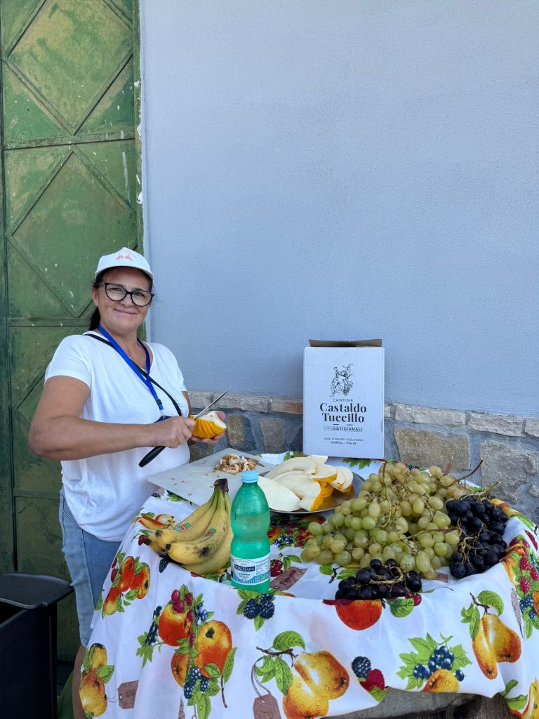 San Gennaro Vesuviano, grande successo per la “Pedalata Ecologica San Gennarese”: sport, famiglie e solidarietà protagonisti