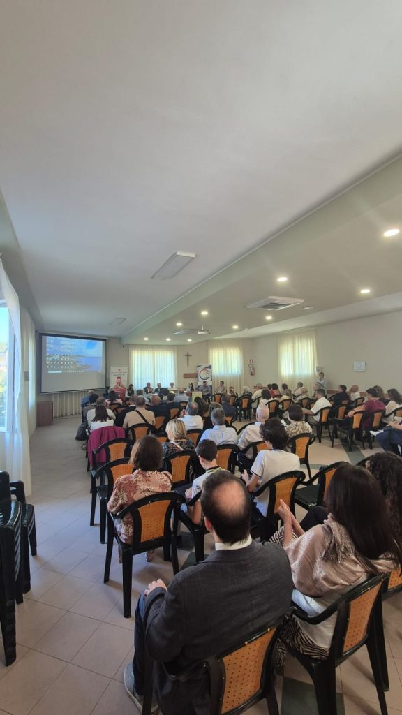 Visciano: Grande successo per il Terzo Raduno Trapiantati di Organi, di chi è in attesa e dei familiari dei Donatori