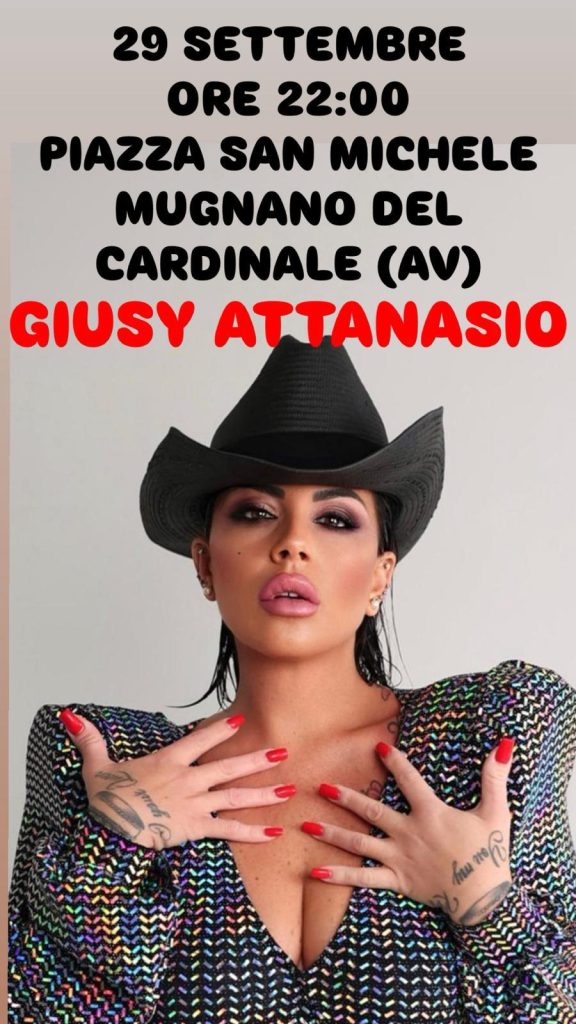 Mugnano del Cardinale celebra San Michele Arcangelo: tre giorni di fede, musica e divertimento