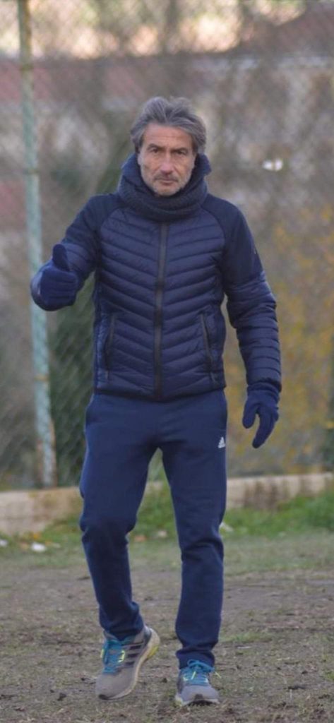 Virtus Monteforte, via Barone: torna Criscitiello per guidare la riscossa biancoverde